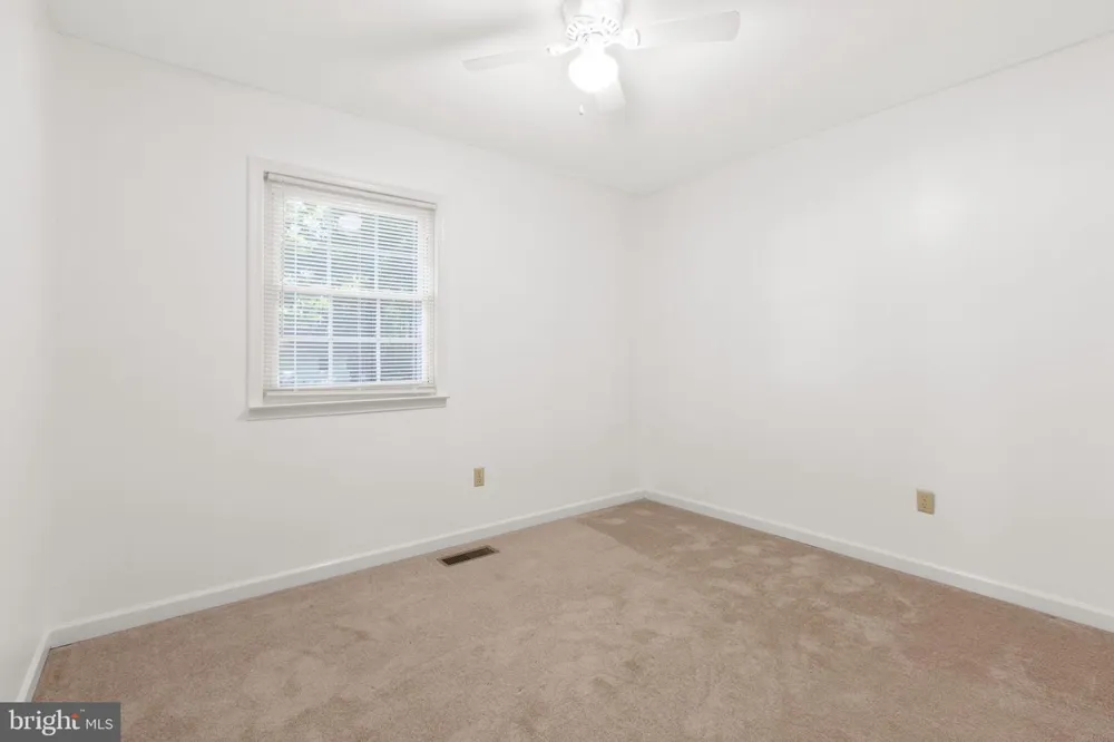 206 HAMPTON DRIVE Spotsylvania, VA 22551