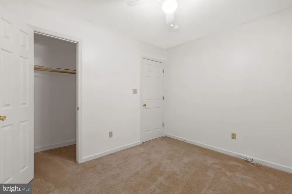 206 HAMPTON DRIVE Spotsylvania, VA 22551