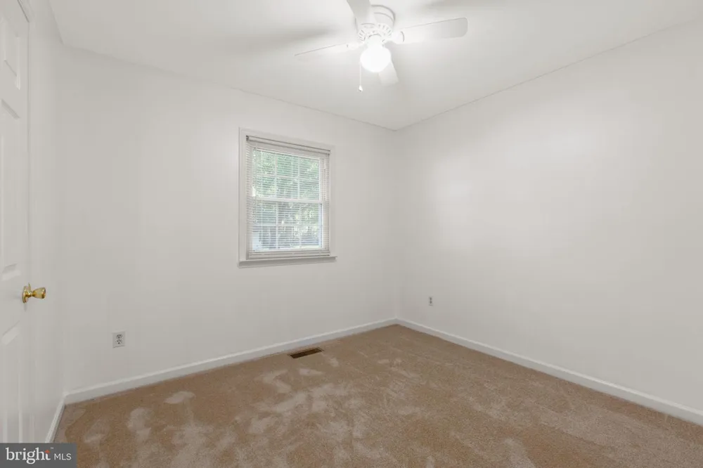 206 HAMPTON DRIVE Spotsylvania, VA 22551