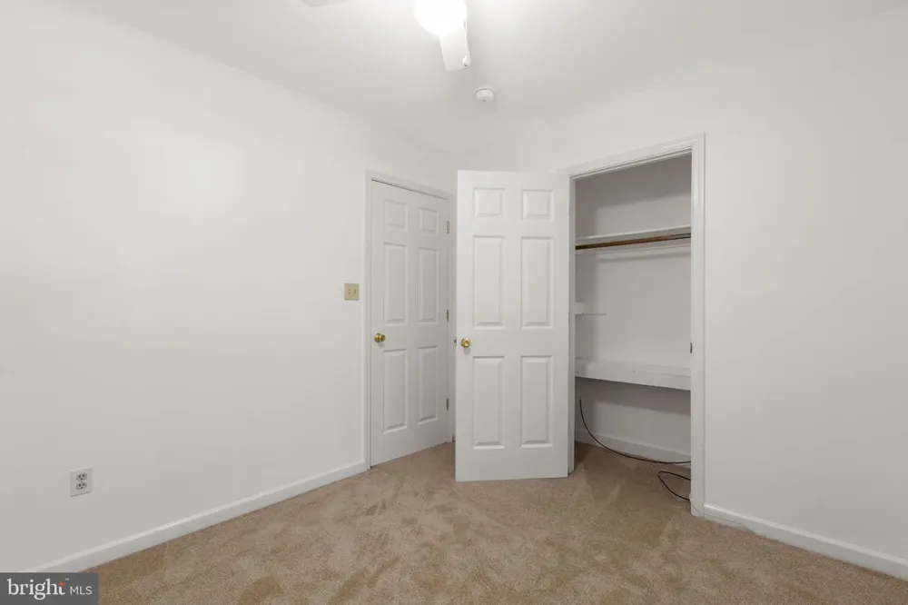 206 HAMPTON DRIVE Spotsylvania, VA 22551