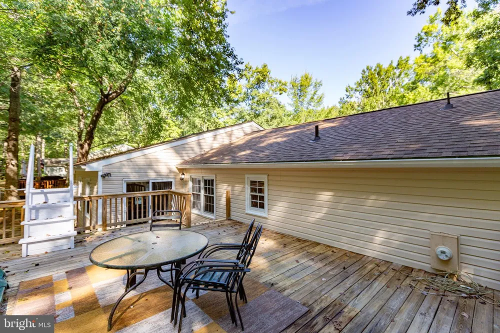 206 HAMPTON DRIVE Spotsylvania, VA 22551
