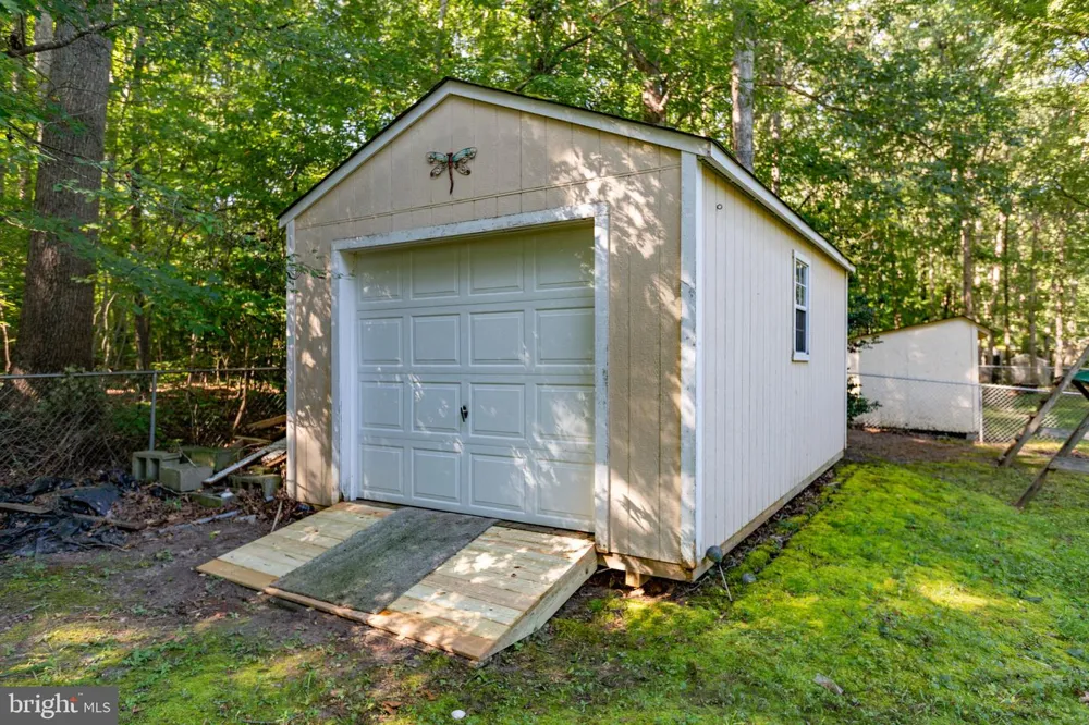 206 HAMPTON DRIVE Spotsylvania, VA 22551