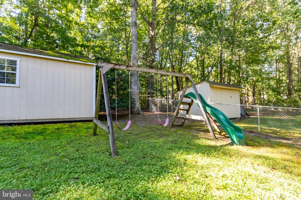 206 HAMPTON DRIVE Spotsylvania, VA 22551