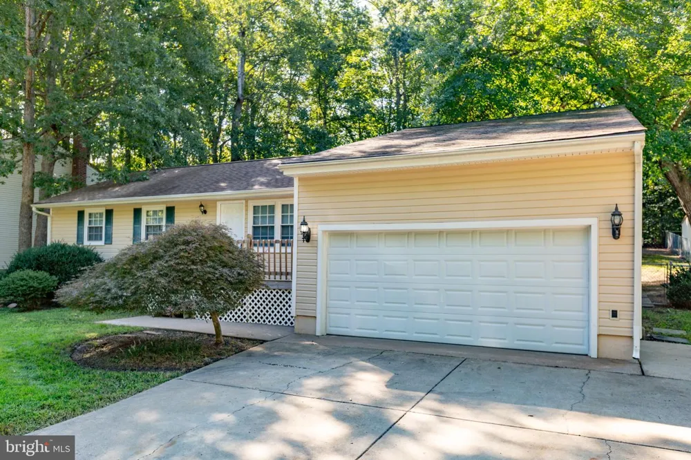 206 HAMPTON DRIVE Spotsylvania, VA 22551