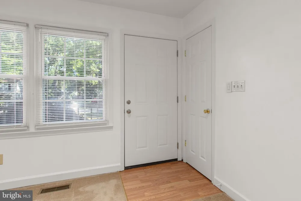 206 HAMPTON DRIVE Spotsylvania, VA 22551