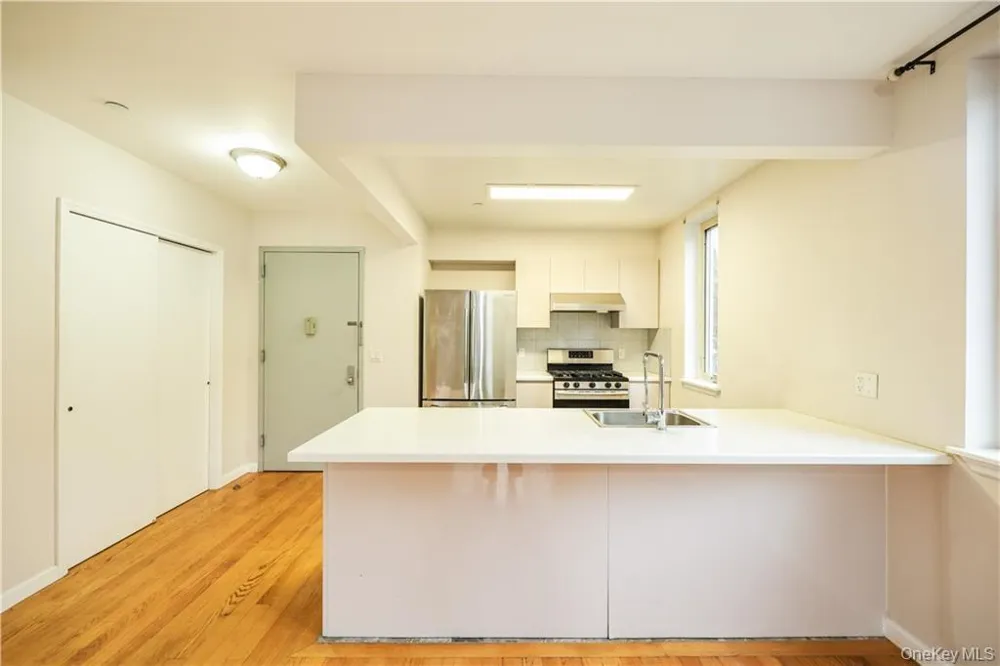 2517 Voorhies Avenue #1C Brooklyn, NY 11235