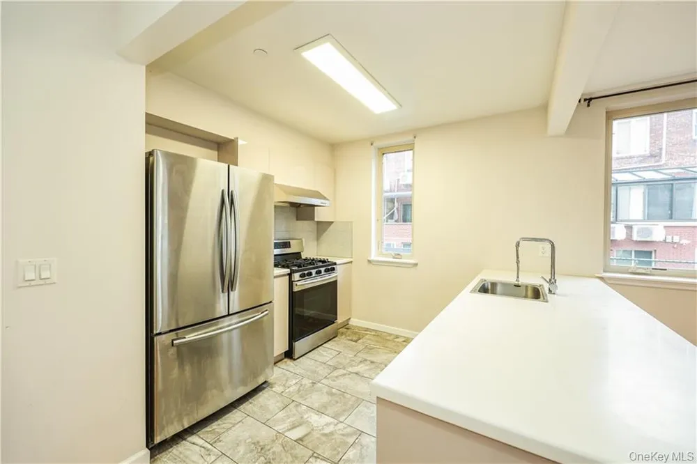 2517 Voorhies Avenue #1C Brooklyn, NY 11235