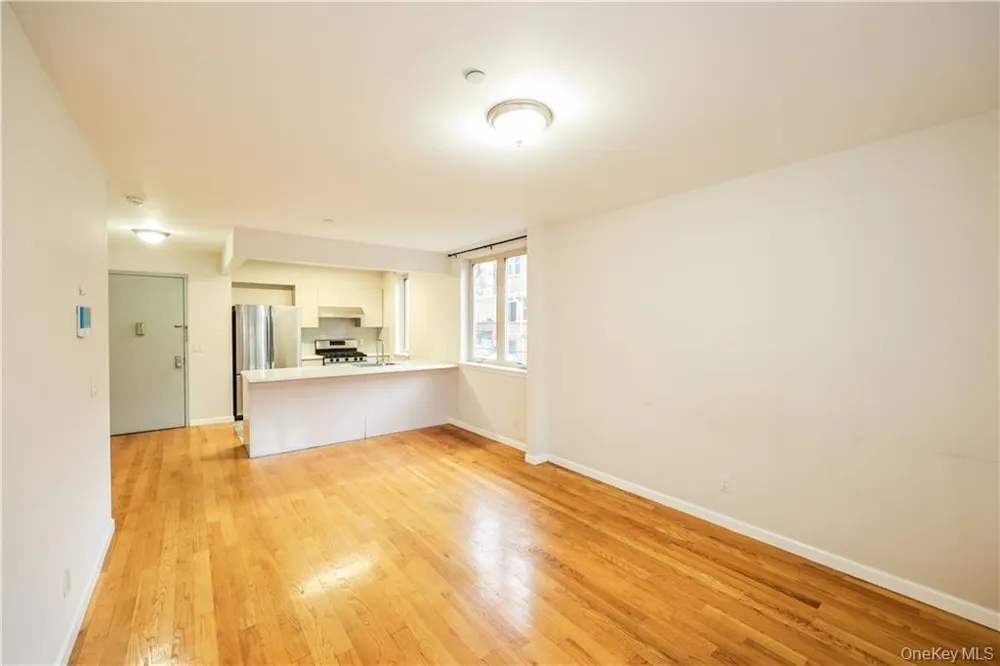 2517 Voorhies Avenue #1C Brooklyn, NY 11235