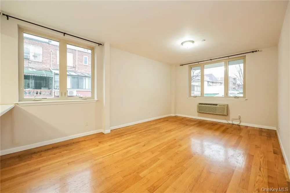 2517 Voorhies Avenue #1C Brooklyn, NY 11235
