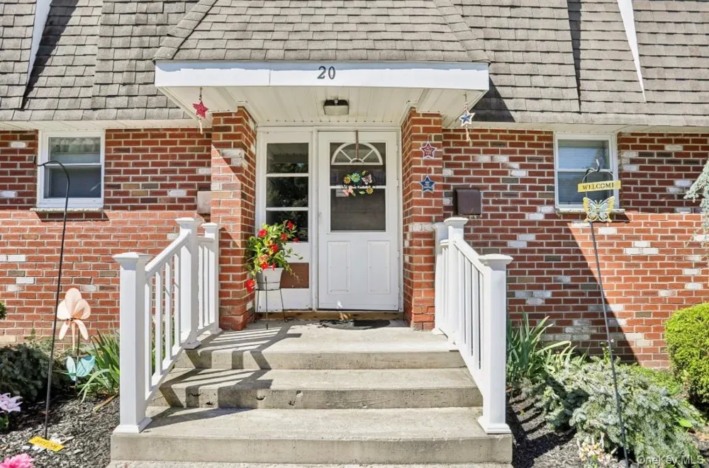 20 Crescent Drive #79 Thiells, NY 10984