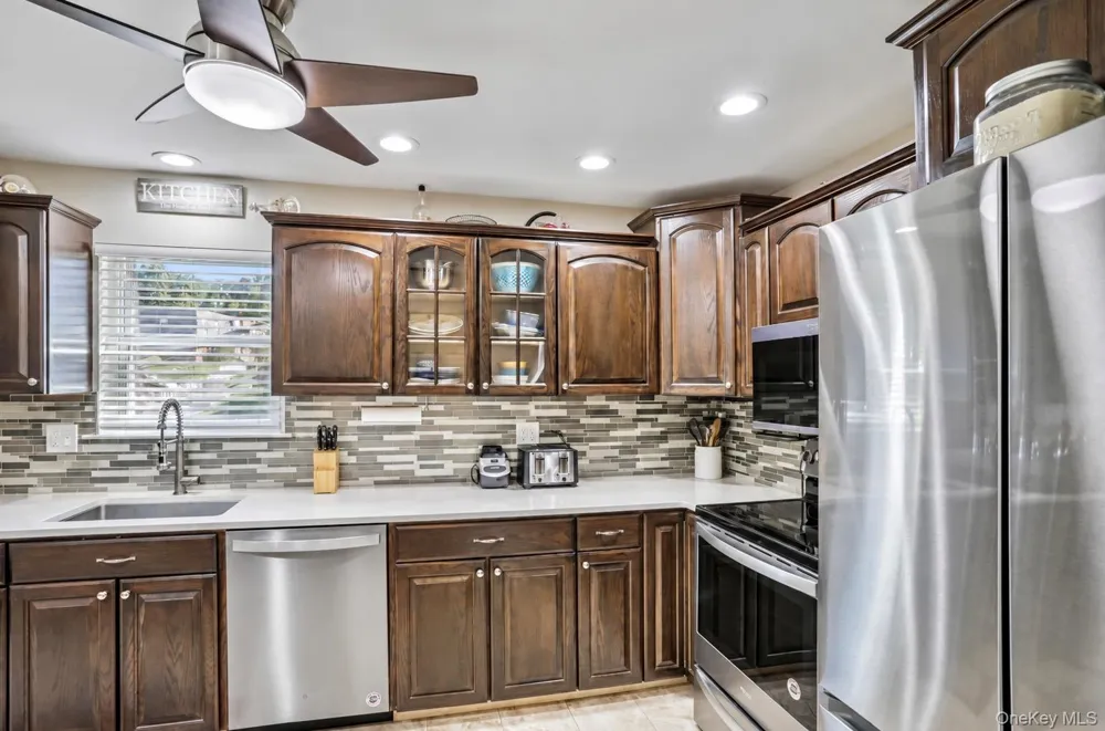 20 Crescent Drive #79 Thiells, NY 10984