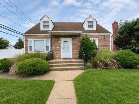 1 Arnold Street