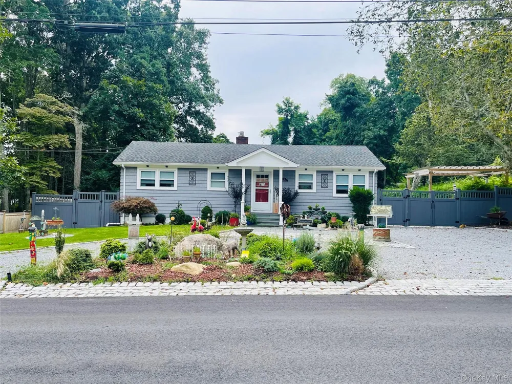 11 Jaspa Road Shelter Island, NY 11964