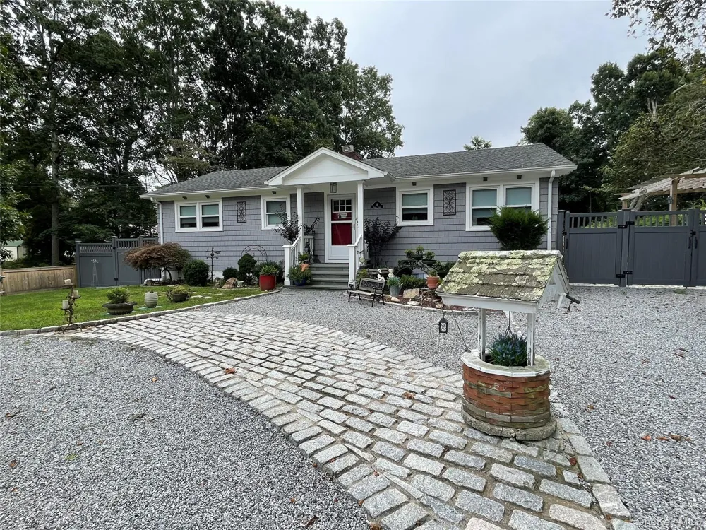 11 Jaspa Road Shelter Island, NY 11964