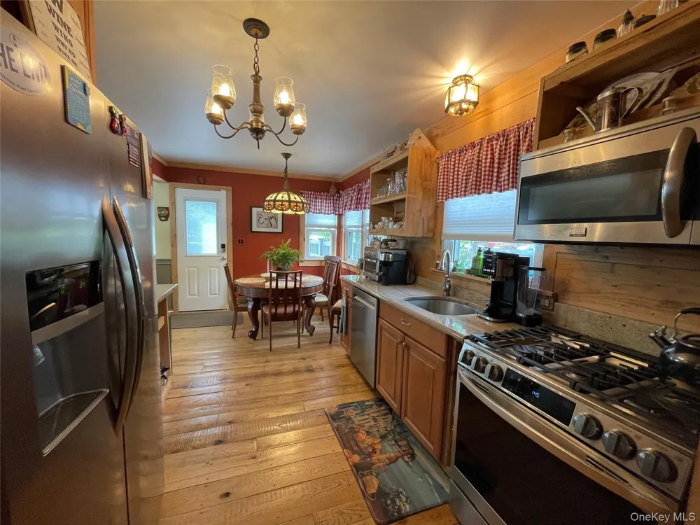 11 Jaspa Road Shelter Island, NY 11964