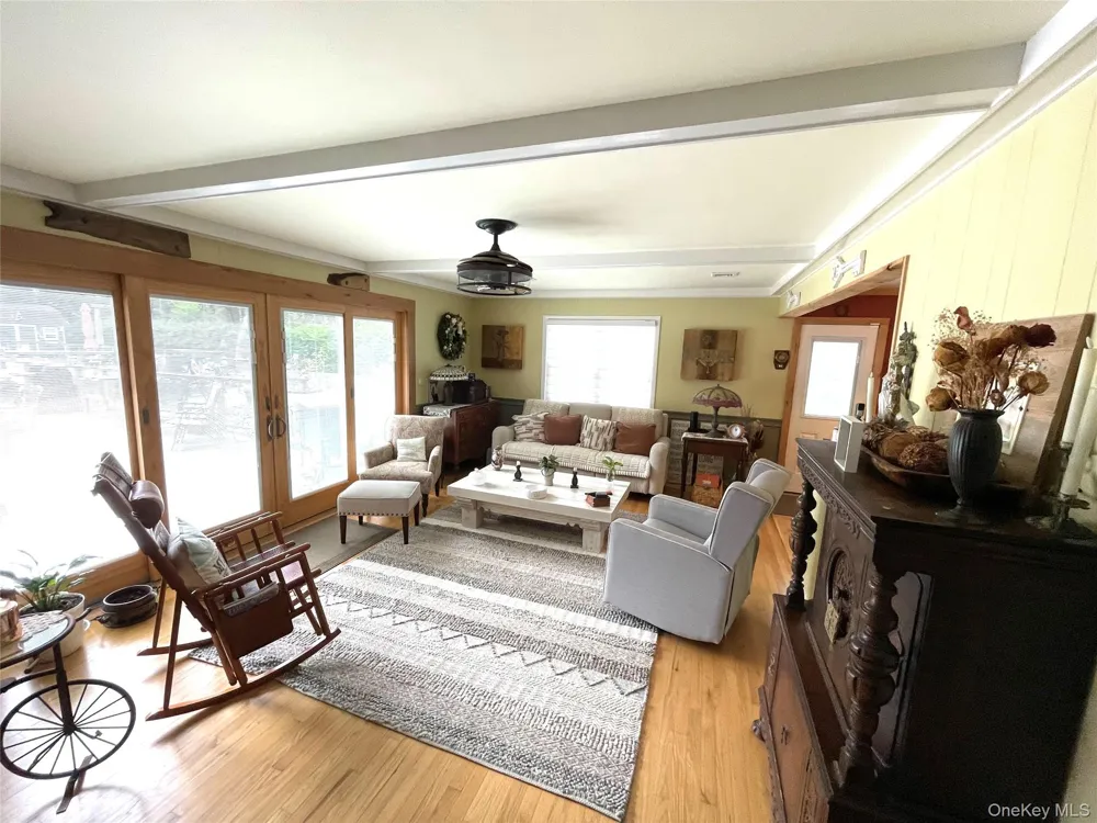 11 Jaspa Road Shelter Island, NY 11964