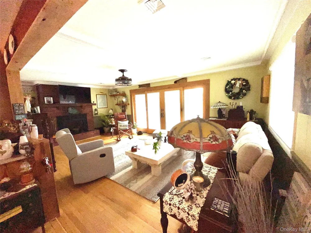 11 Jaspa Road Shelter Island, NY 11964