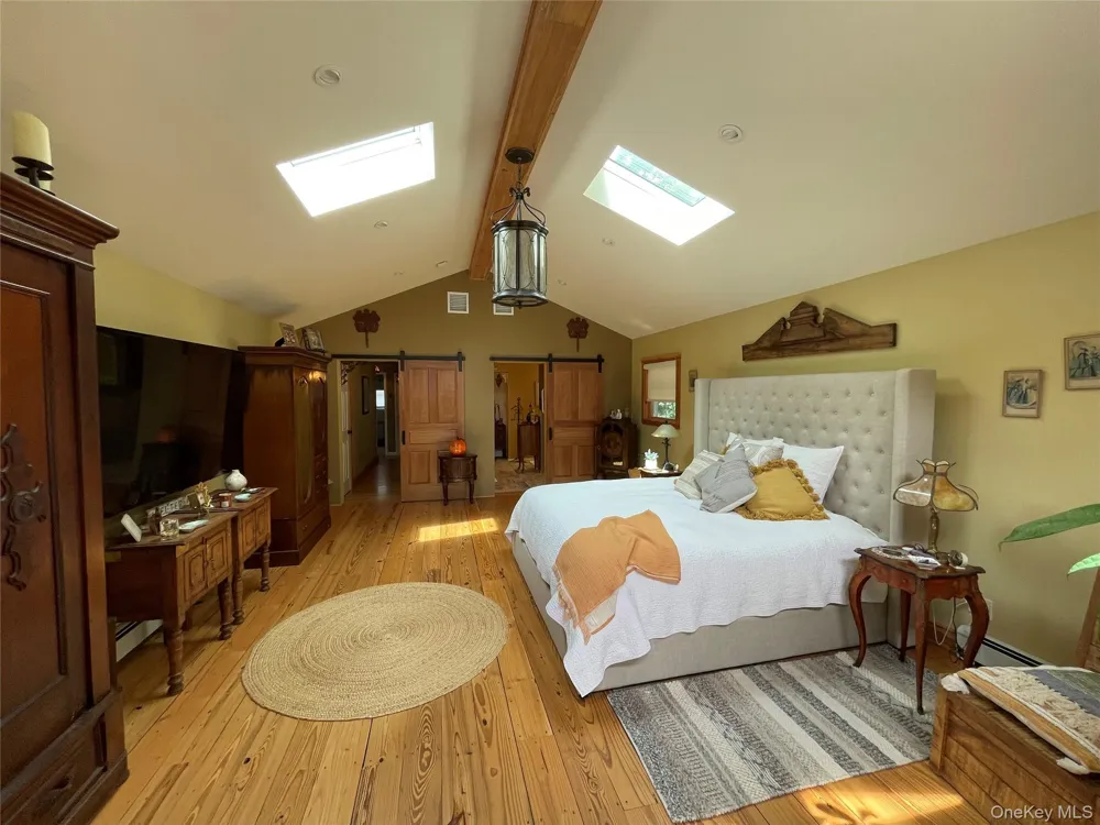 11 Jaspa Road Shelter Island, NY 11964