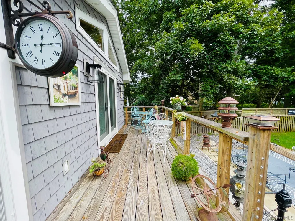 11 Jaspa Road Shelter Island, NY 11964