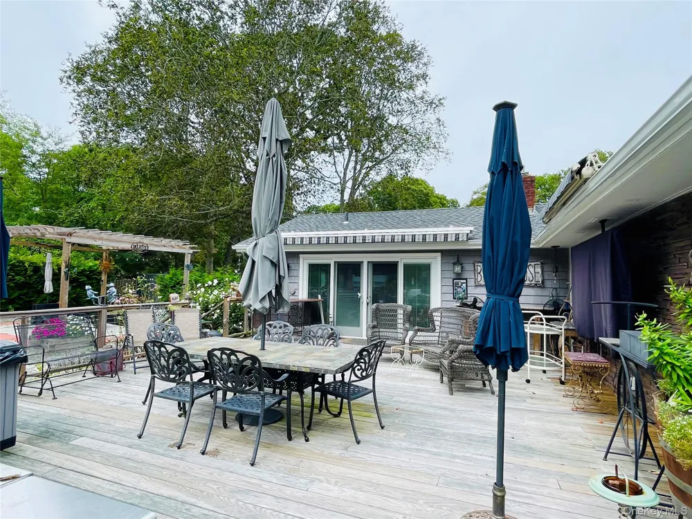 11 Jaspa Road Shelter Island, NY 11964