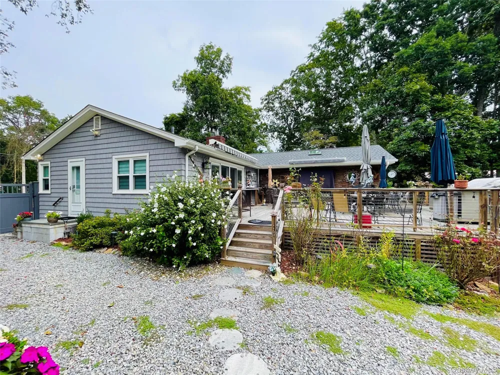 11 Jaspa Road Shelter Island, NY 11964