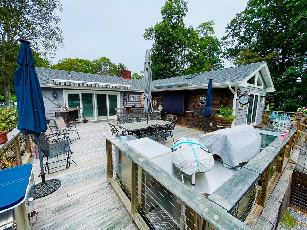 11 Jaspa Road Shelter Island, NY 11964