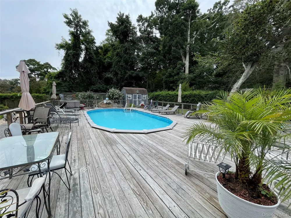 11 Jaspa Road Shelter Island, NY 11964