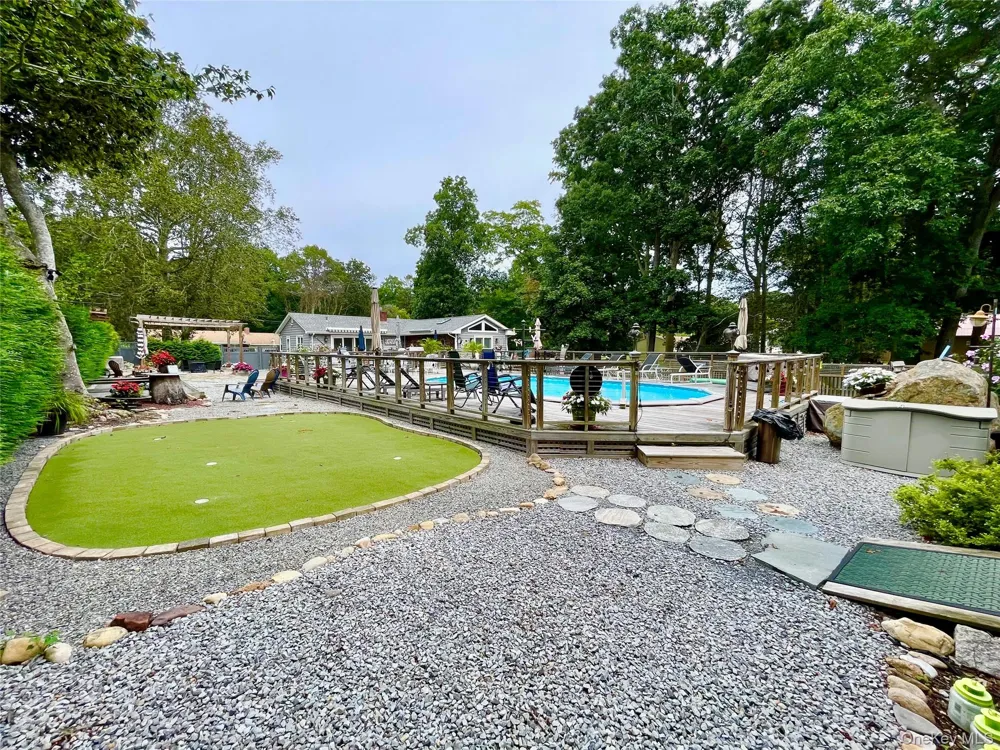 11 Jaspa Road Shelter Island, NY 11964