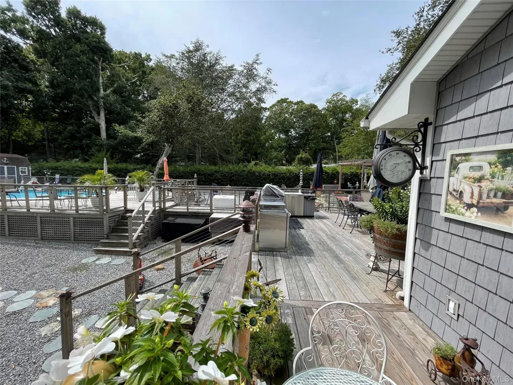 11 Jaspa Road Shelter Island, NY 11964