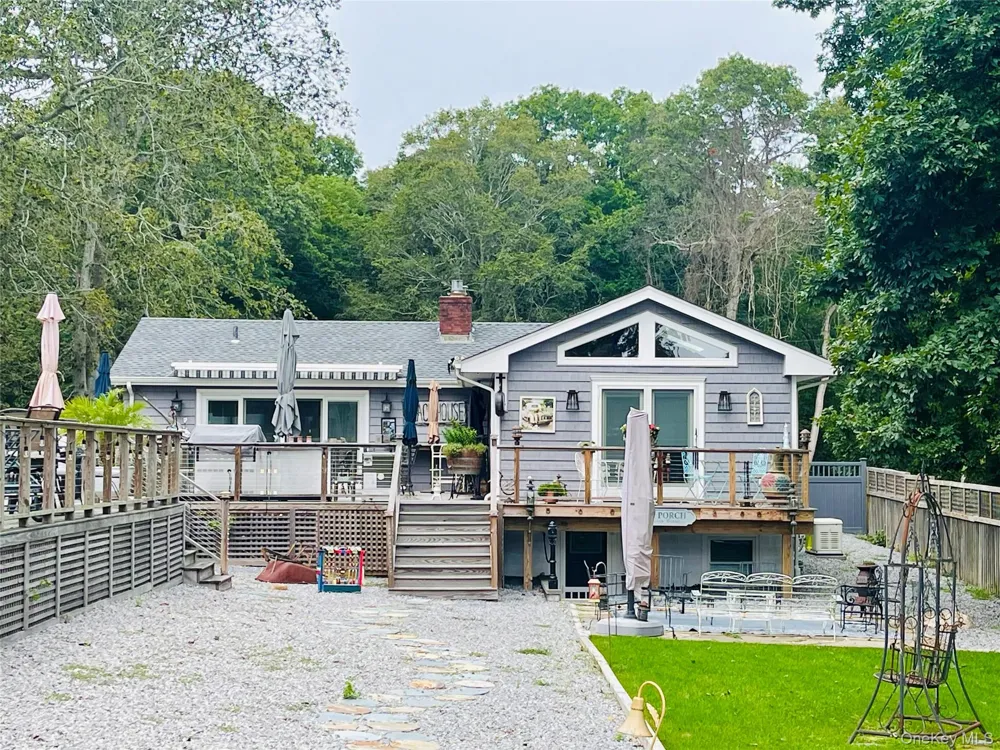 11 Jaspa Road Shelter Island, NY 11964