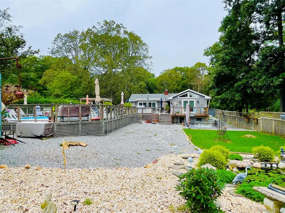 11 Jaspa Road Shelter Island, NY 11964