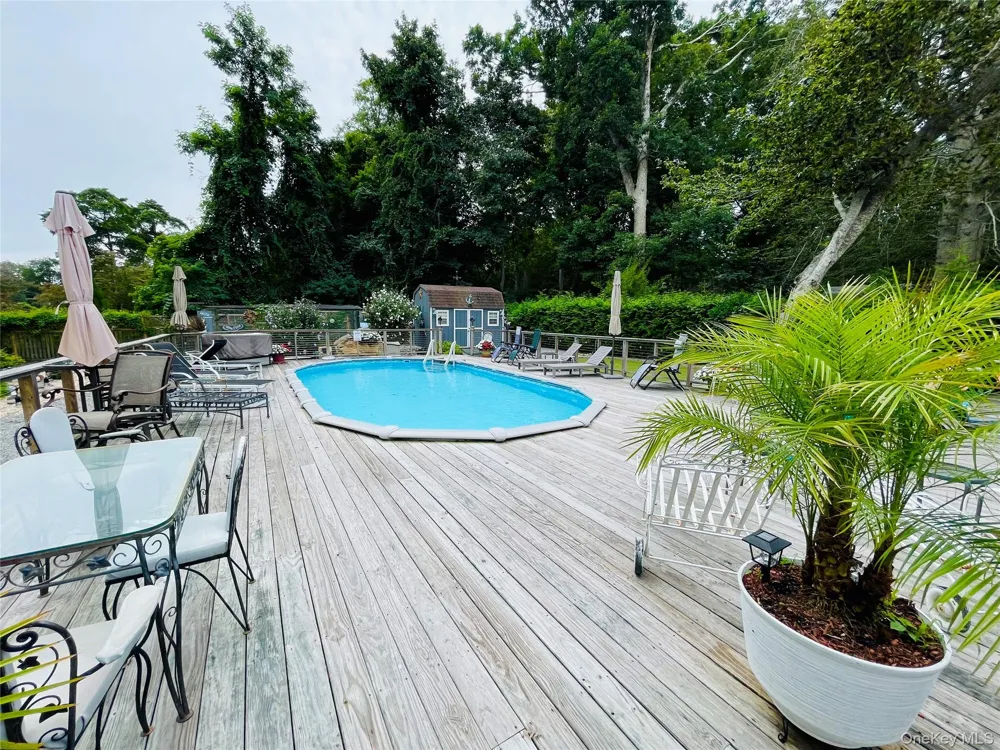 11 Jaspa Road Shelter Island, NY 11964