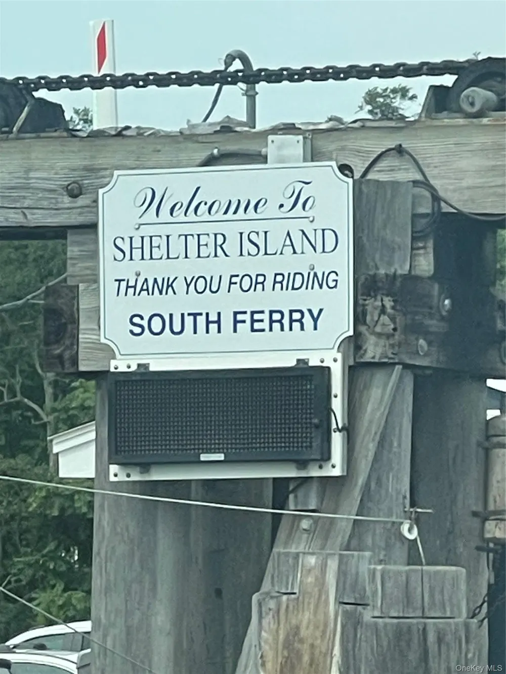 11 Jaspa Road Shelter Island, NY 11964