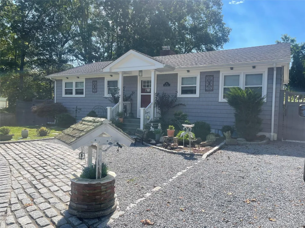 11 Jaspa Road Shelter Island, NY 11964