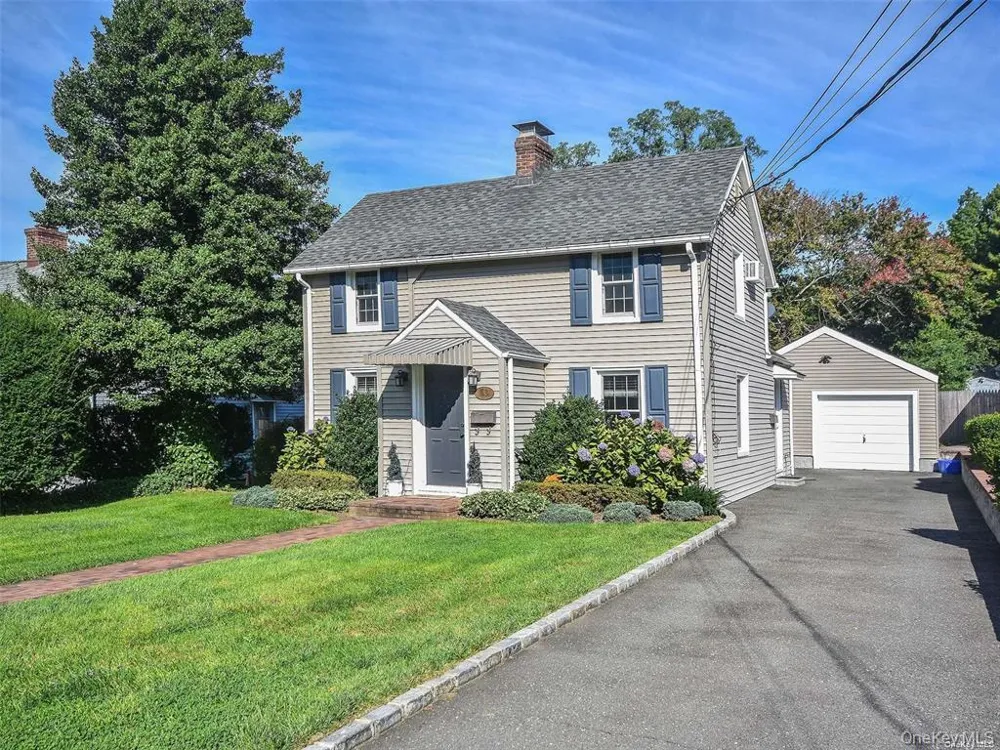 63 Elm Avenue #1 Glen Cove, NY 11542