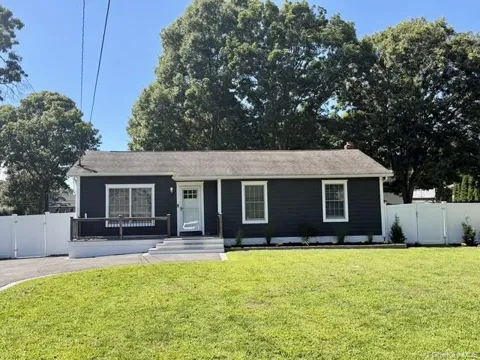108 Floyd Road
