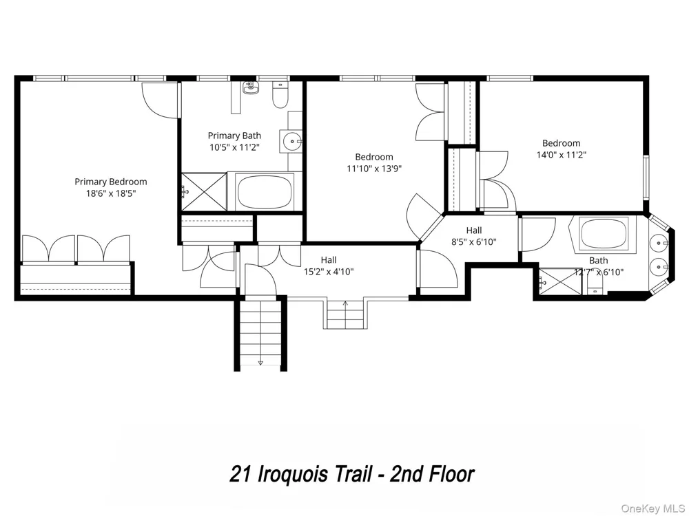 21 Iroquois Trail Harrison, NY 10528