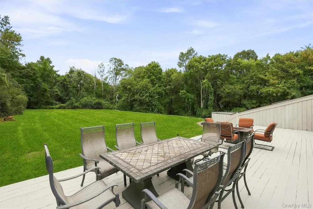 31 Boswell Road Putnam Valley, NY 10579