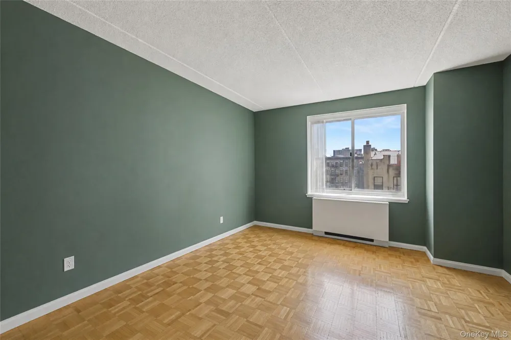 68 Bradhurst Avenue #5W New York (Manhattan), NY 10039