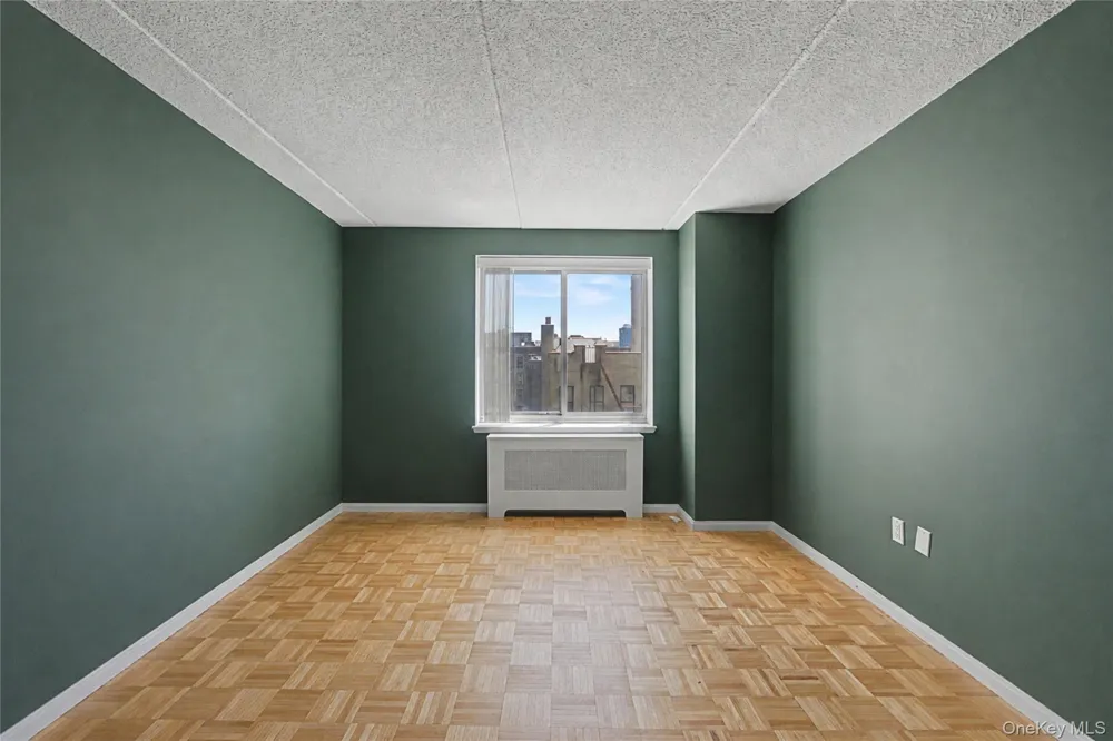 68 Bradhurst Avenue #5W New York (Manhattan), NY 10039