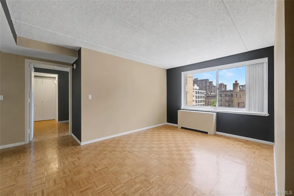 68 Bradhurst Avenue #5W New York (Manhattan), NY 10039
