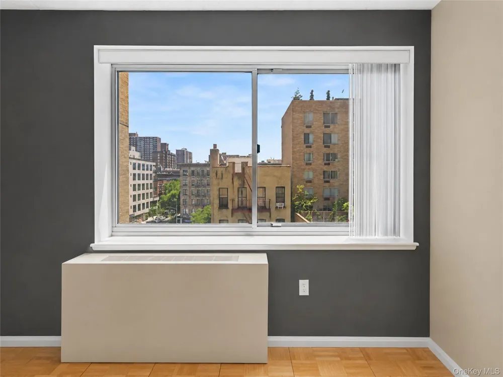 68 Bradhurst Avenue #5W New York (Manhattan), NY 10039