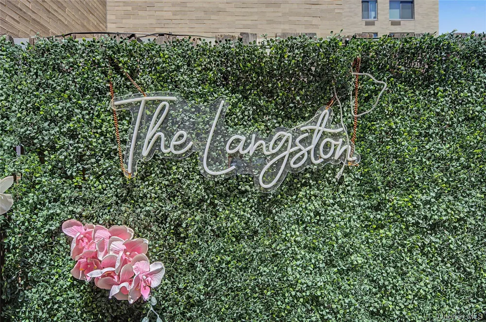 68 Bradhurst Avenue #5W New York (Manhattan), NY 10039