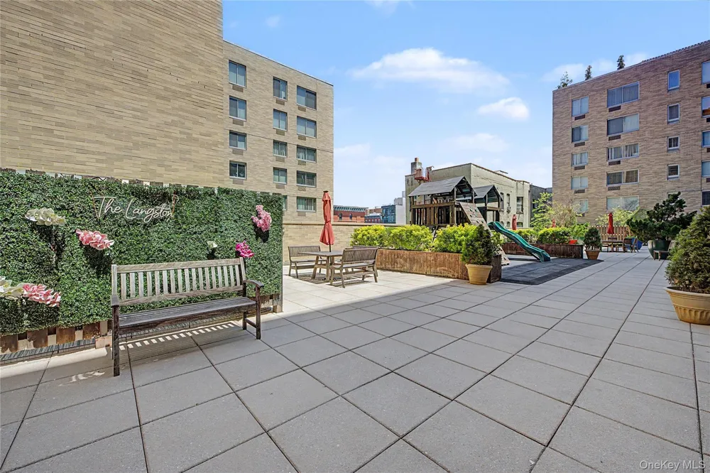 68 Bradhurst Avenue #5W New York (Manhattan), NY 10039
