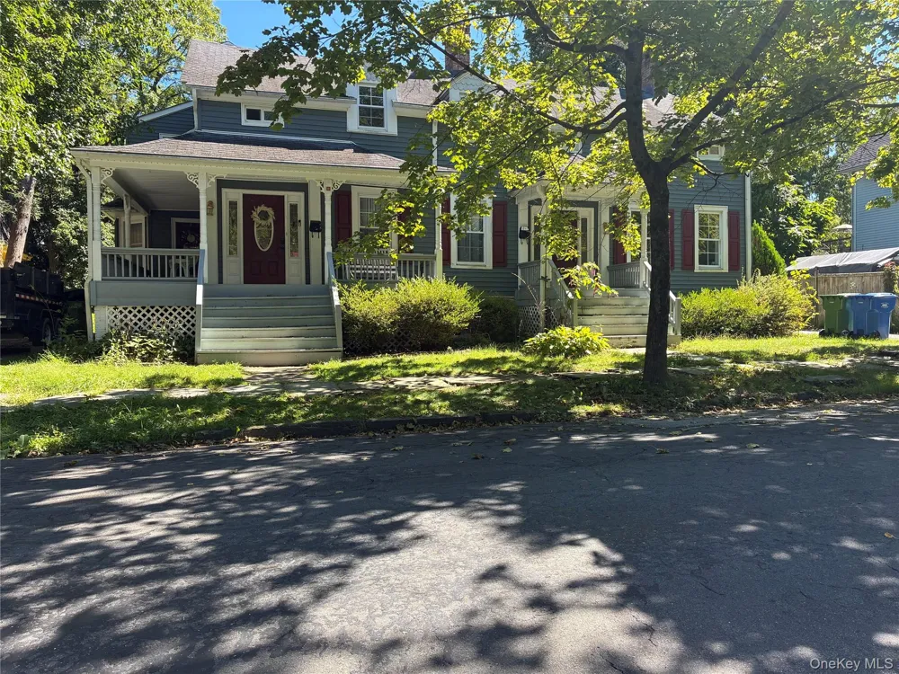 15 Phillips Place Goshen, NY 10924