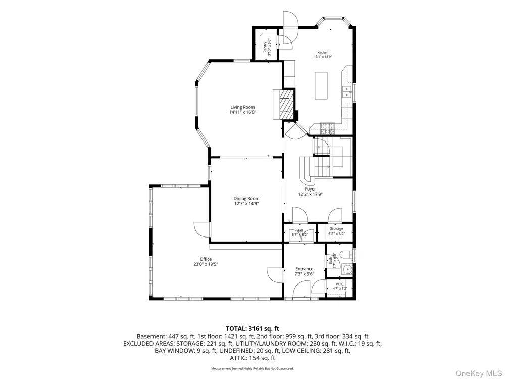 5 Woodland Place White Plains, NY 10606