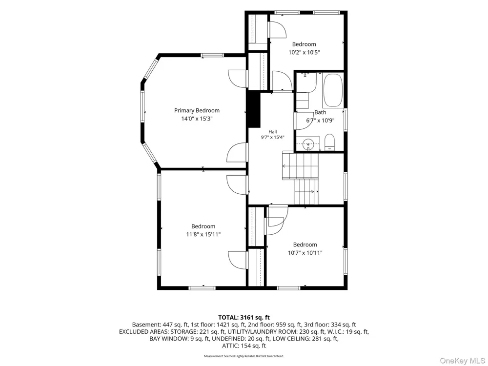 5 Woodland Place White Plains, NY 10606