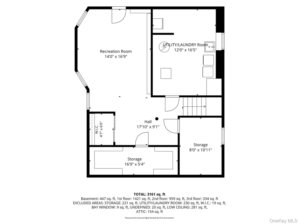 5 Woodland Place White Plains, NY 10606