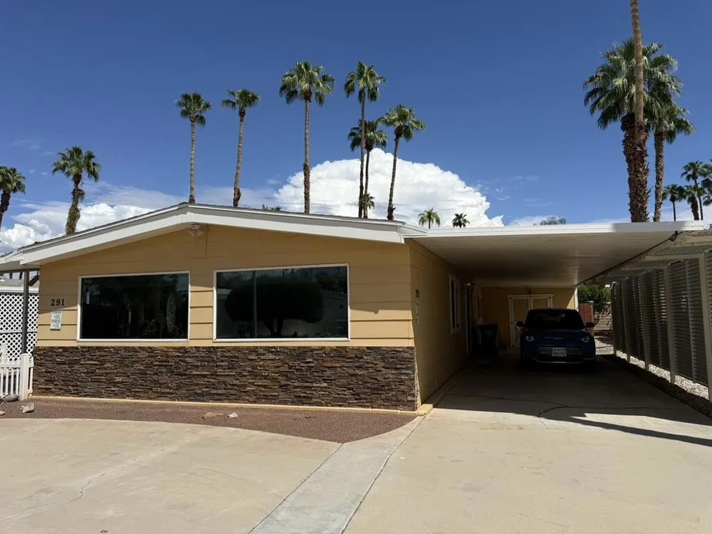 291 Avenue Andorra Cathedral City, CA 92234
