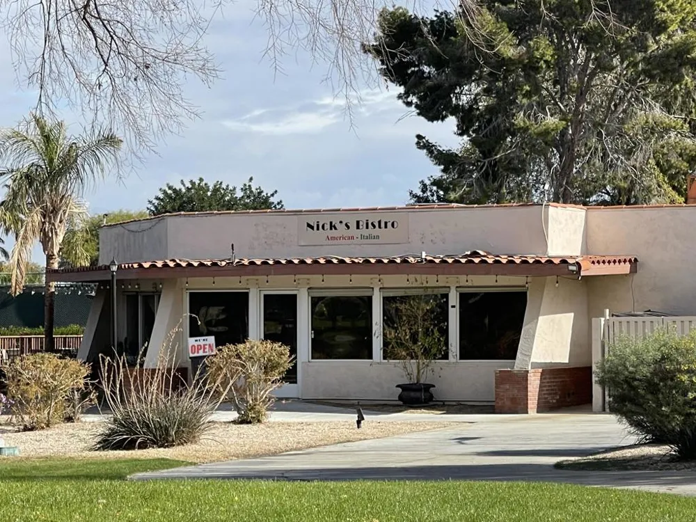 291 Avenue Andorra Cathedral City, CA 92234